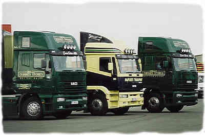 Vanfleet Trucks